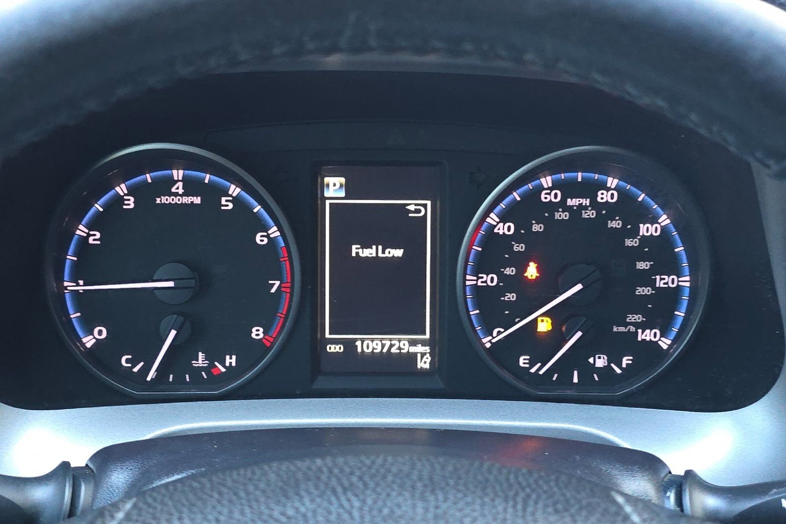Used 2018 Toyota RAV4 Adventure image 29
