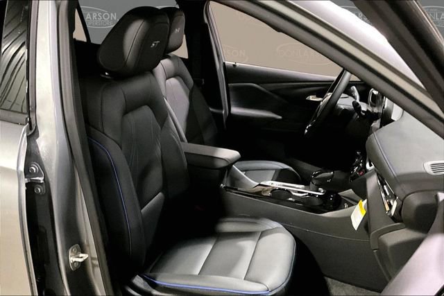 New 2026 Buick Envista Sport Touring w/ Convenience I Package image 11