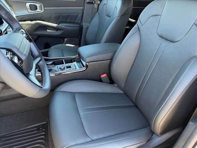 New 2026 Kia Sorento SX image 10