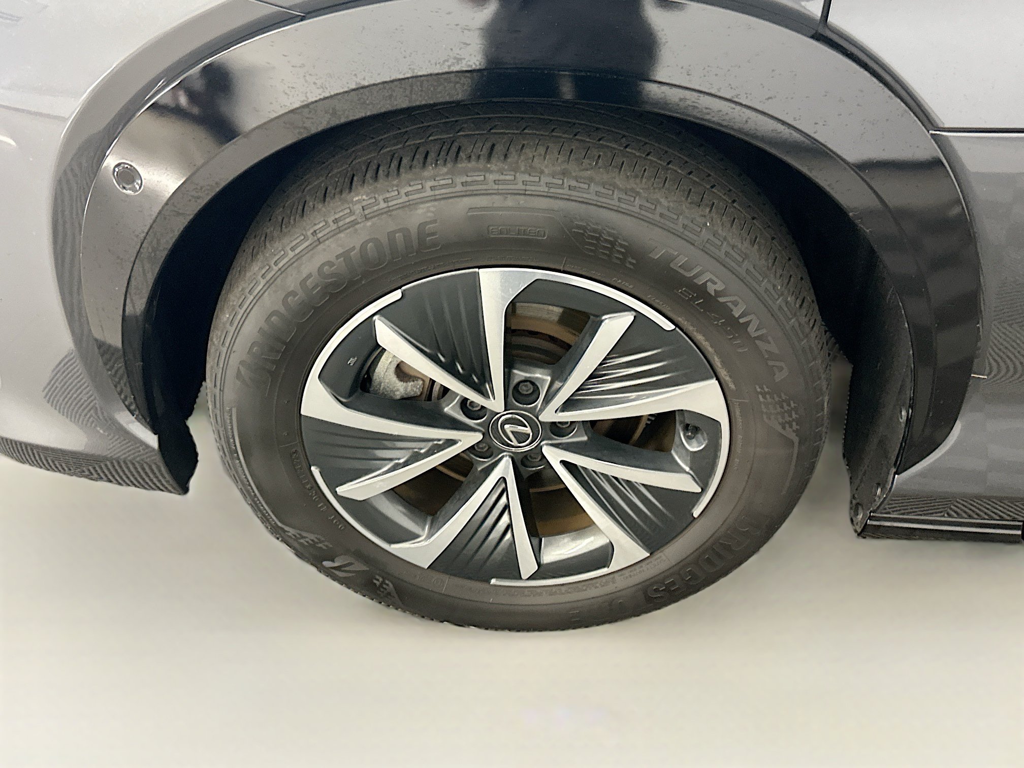 Used 2023 Lexus RZ 450e Premium w/ Technology Package AWD/4WD image 11