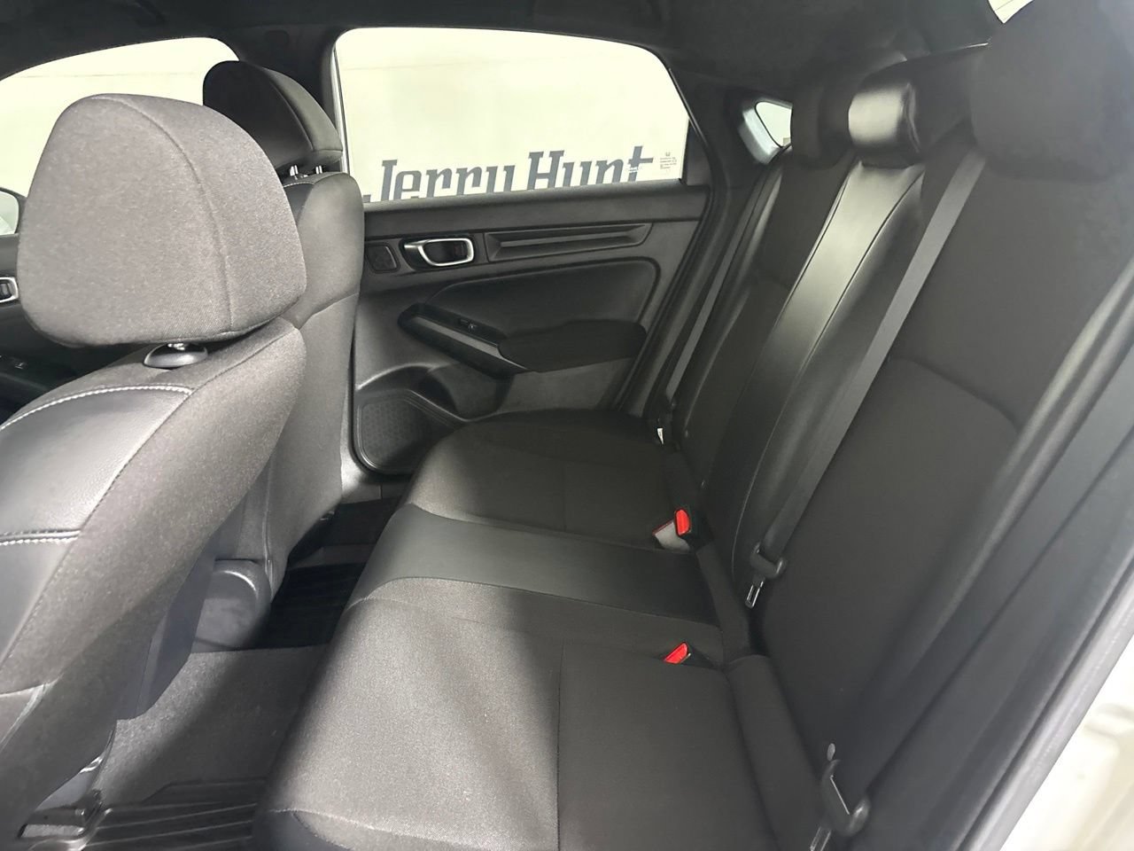 Used 2023 Honda Civic Sport image 21
