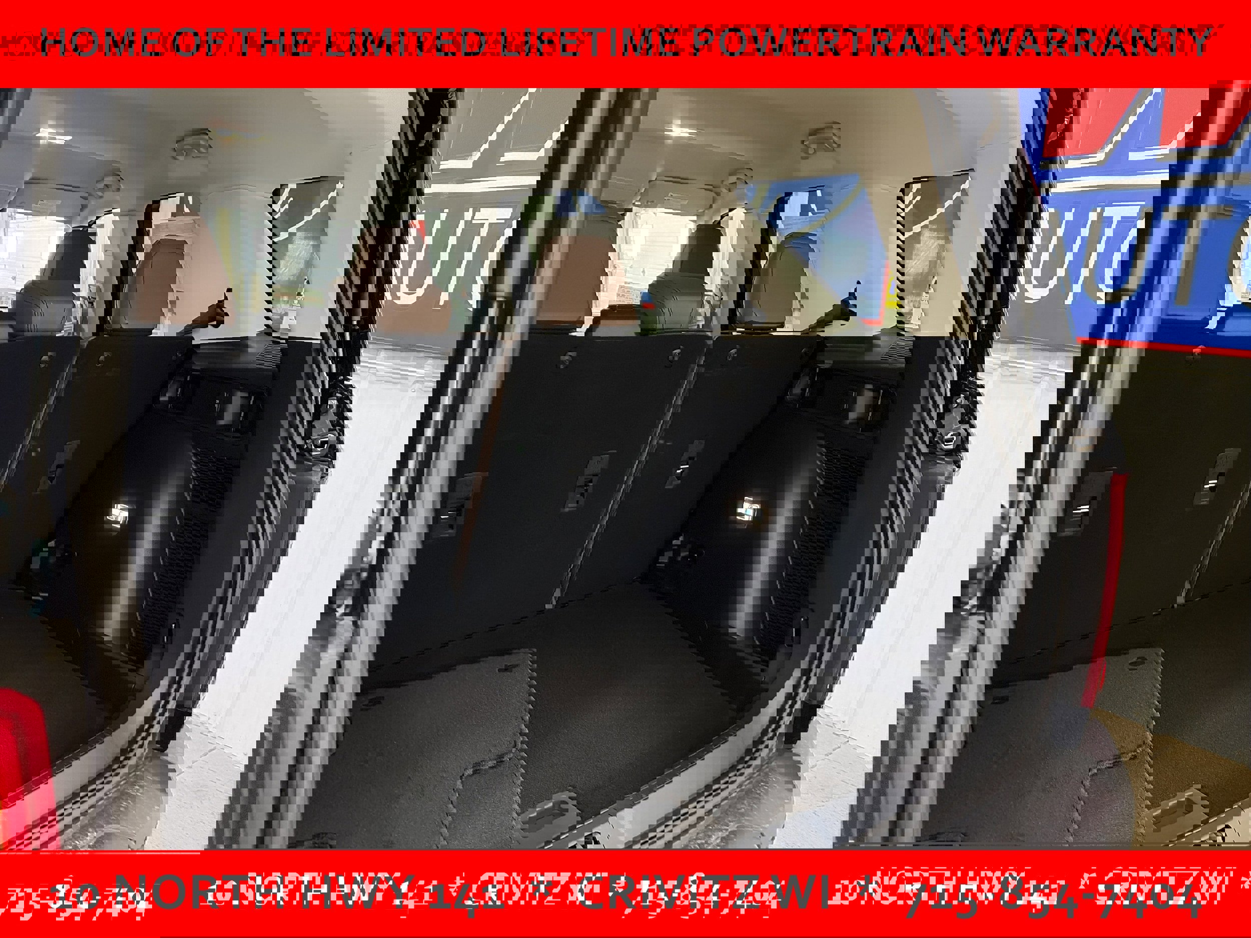 New 2026 Ford Bronco Sport Outer Banks image 4