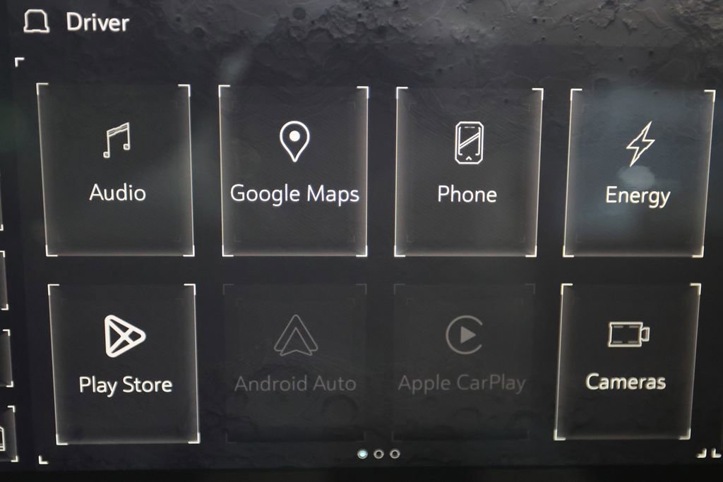 Used 2025 GMC Hummer EV 3X image 32