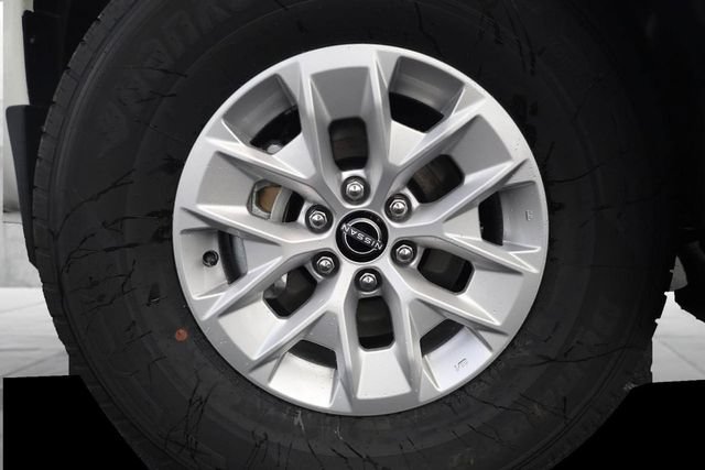 New 2026 Nissan Frontier S RWD image 3