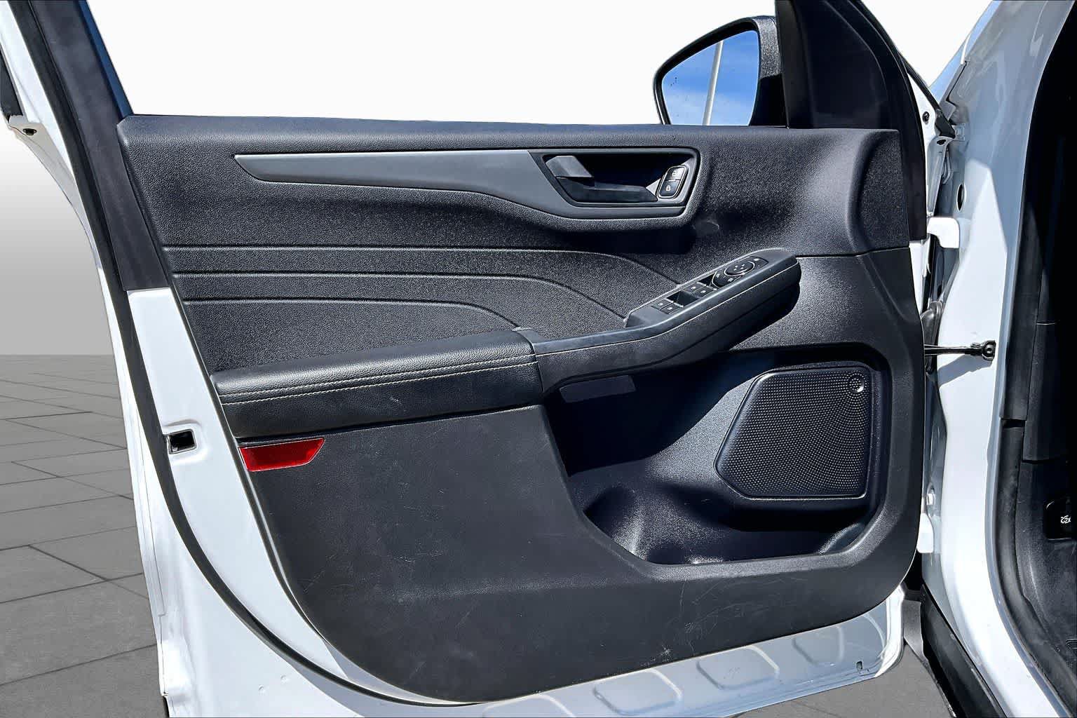 Used 2023 Ford Escape Active w/ Tech Pack #1 FWD image 20
