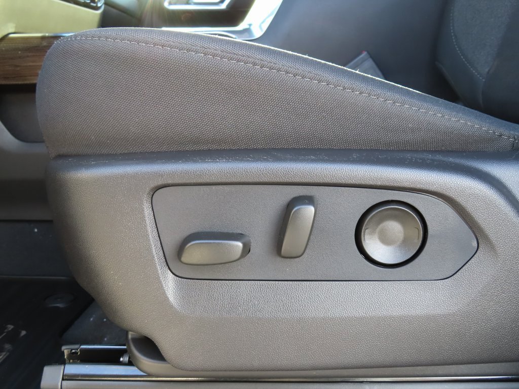 New 2026 Chevrolet Silverado 2500 LT w/ All Star Edition image 9