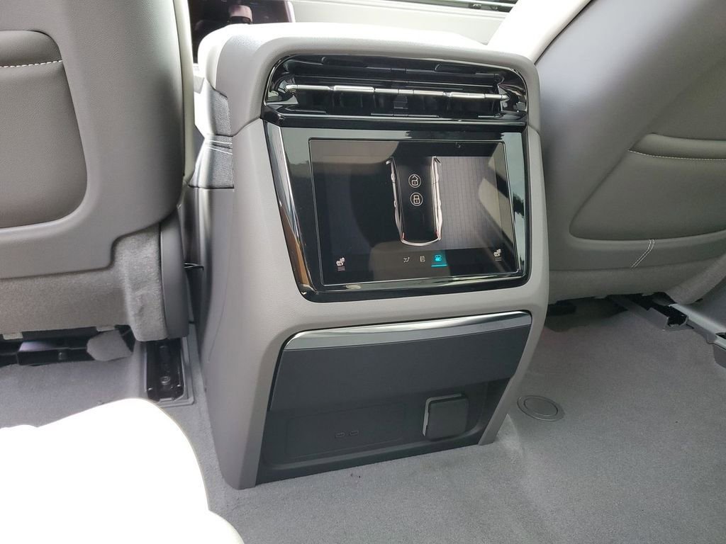 New 2026 Cadillac Escalade IQL Sport 1 image 21