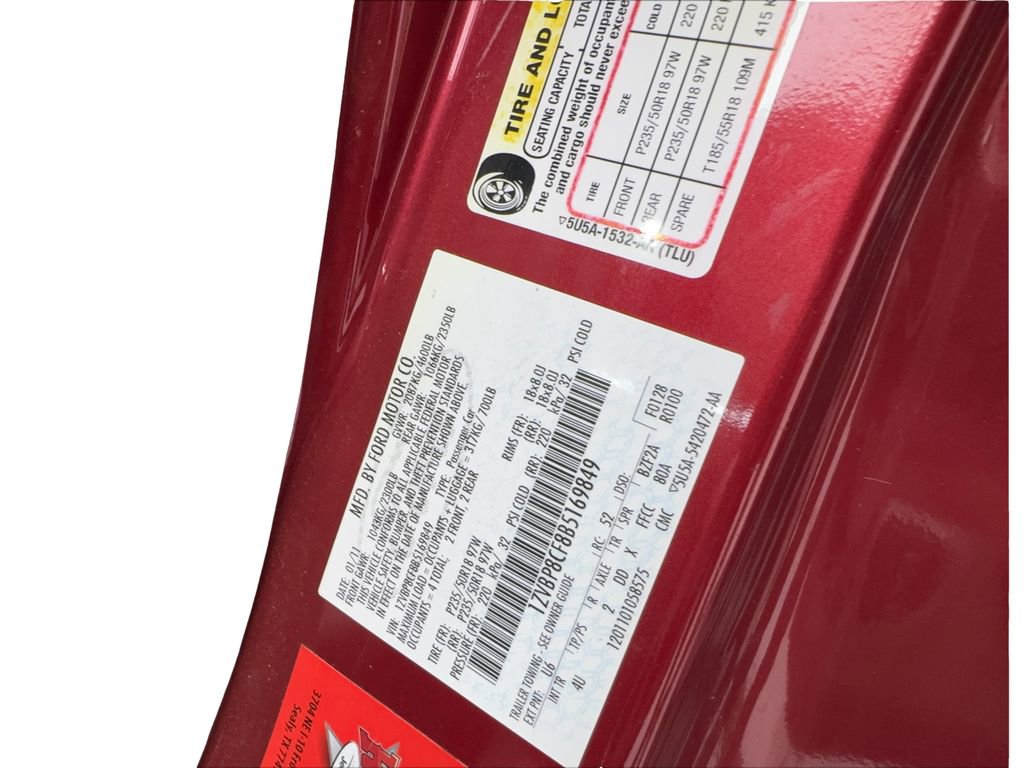 Used 2011 Ford Mustang GT Premium image 40