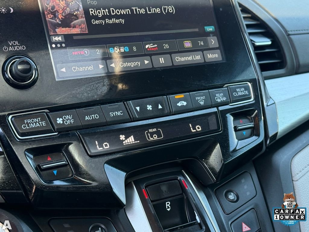 Used 2019 Honda Odyssey Touring image 22
