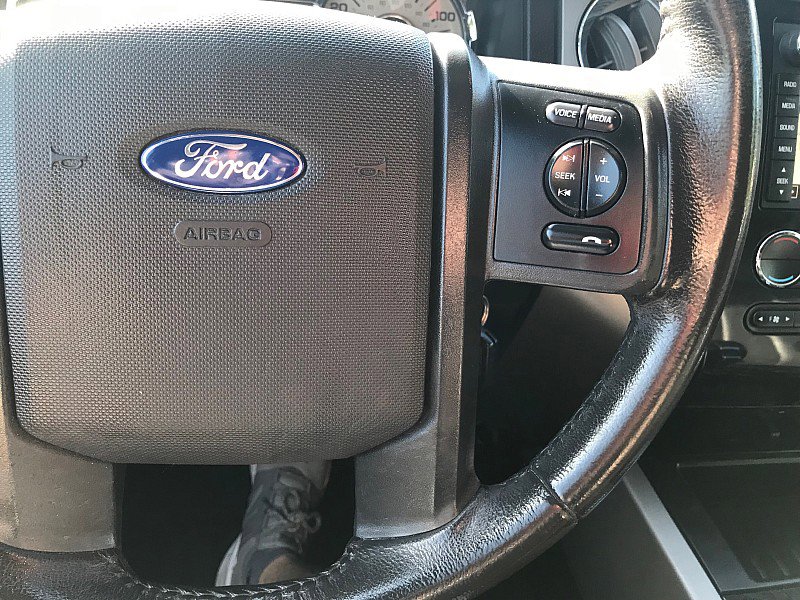 Used 2014 Ford Expedition Limited w/ Equipment Group 301A image 26