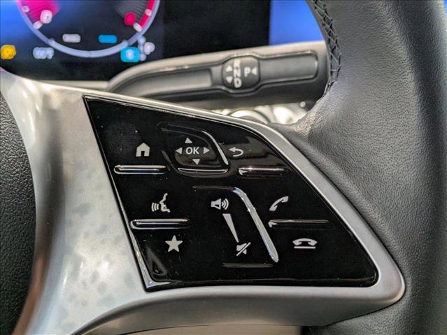 Certified 2025 Mercedes-Benz GLB 250 4MATIC image 15