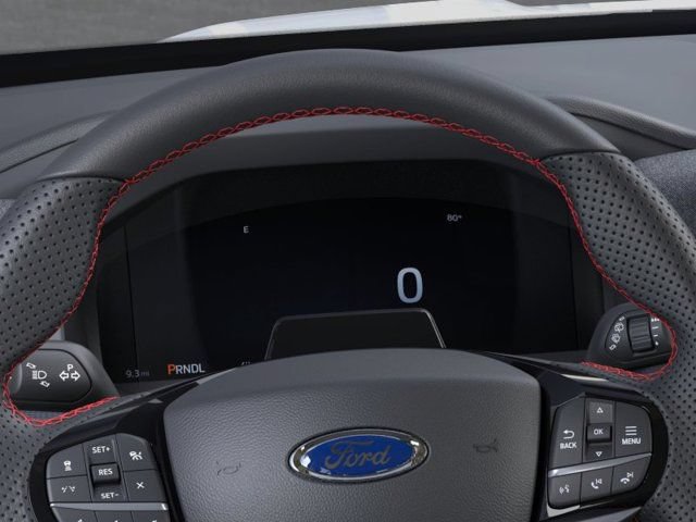 New 2026 Ford Explorer ST-Line w/ Premium Package RWD image 13