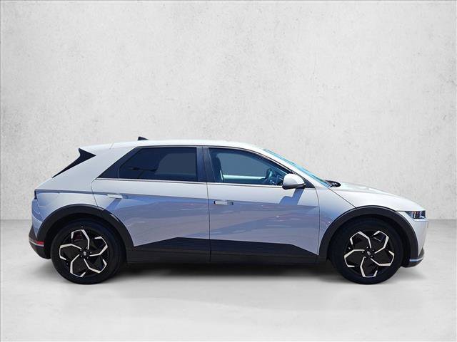 Certified 2023 Hyundai Ioniq 5 SE RWD image 4