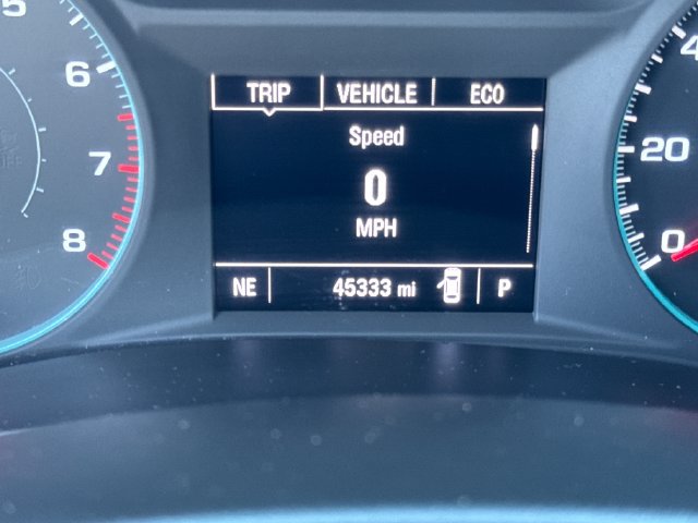 Used 2024 Chevrolet Malibu LT FWD image 16