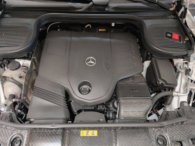 New 2026 Mercedes-Benz GLE 450 4MATIC Coupe image 13