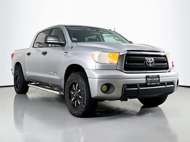 Used 2010 Toyota Tundra SR5