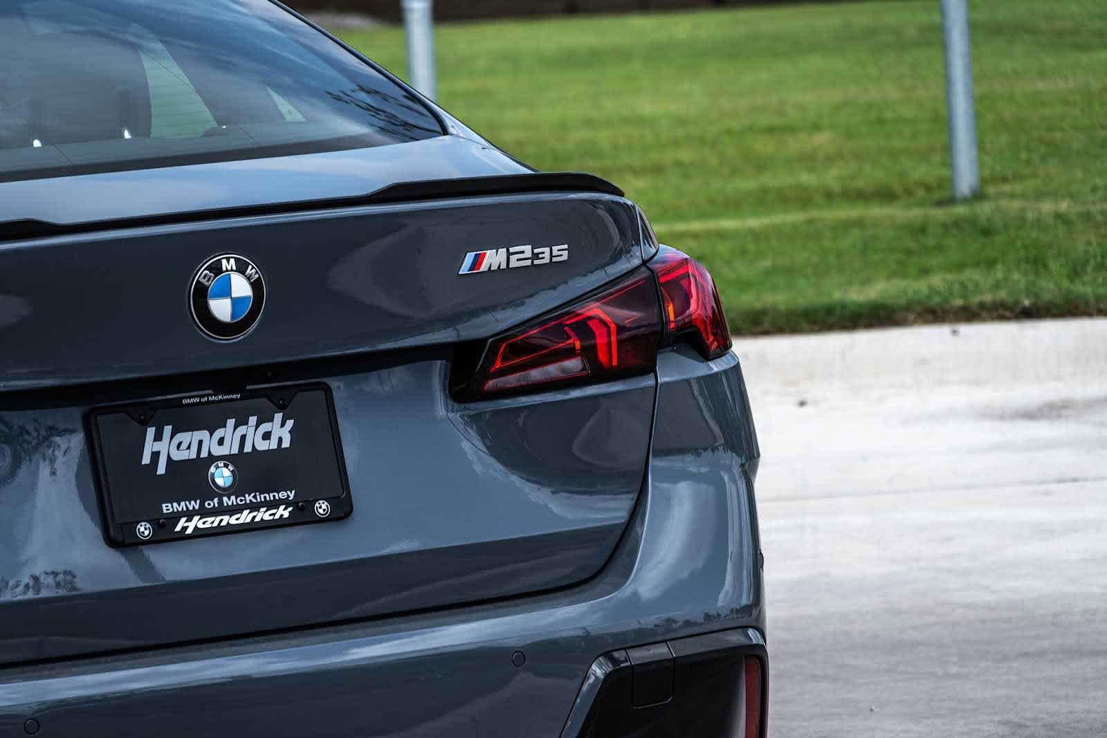 Used 2025 BMW M235i xDrive w/ Premium Package AWD/4WD image 30