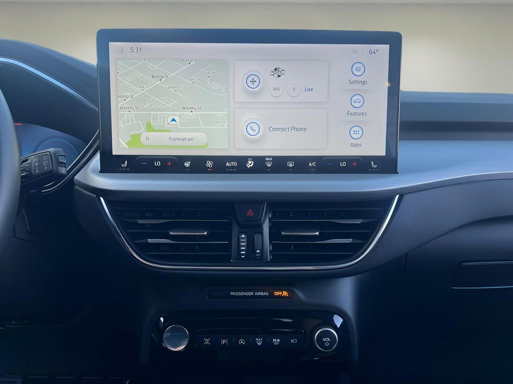 Used 2023 Ford Escape Platinum image 17