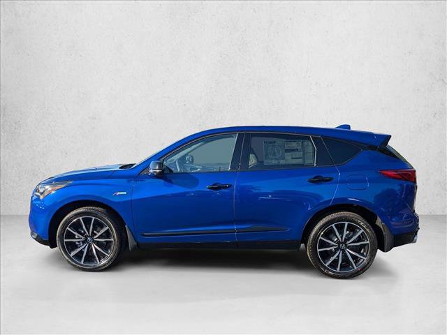 Used 2025 Acura RDX A-Spec AWD/4WD image 5
