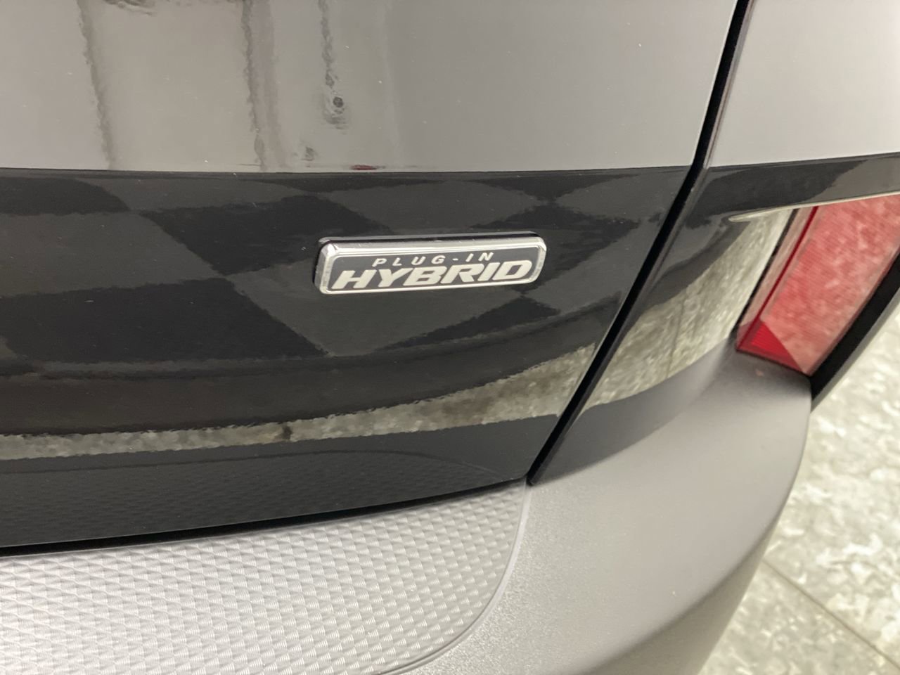 New 2024 Ford Escape SE FWD image 30