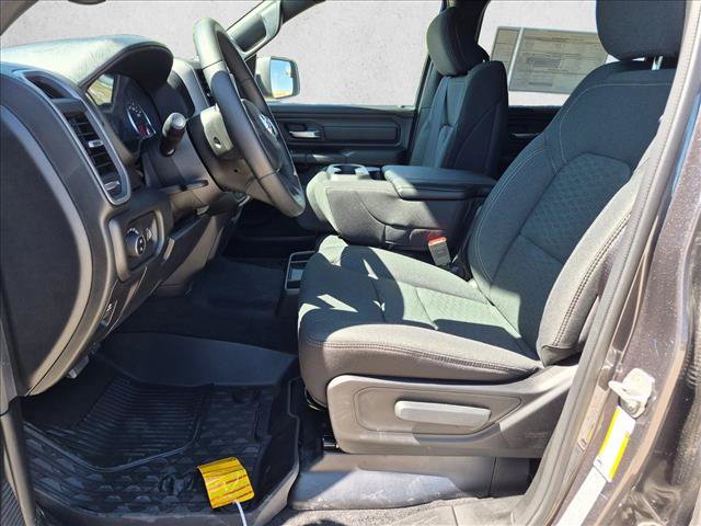 New 2026 RAM 1500 Classic Warlock AWD/4WD image 4