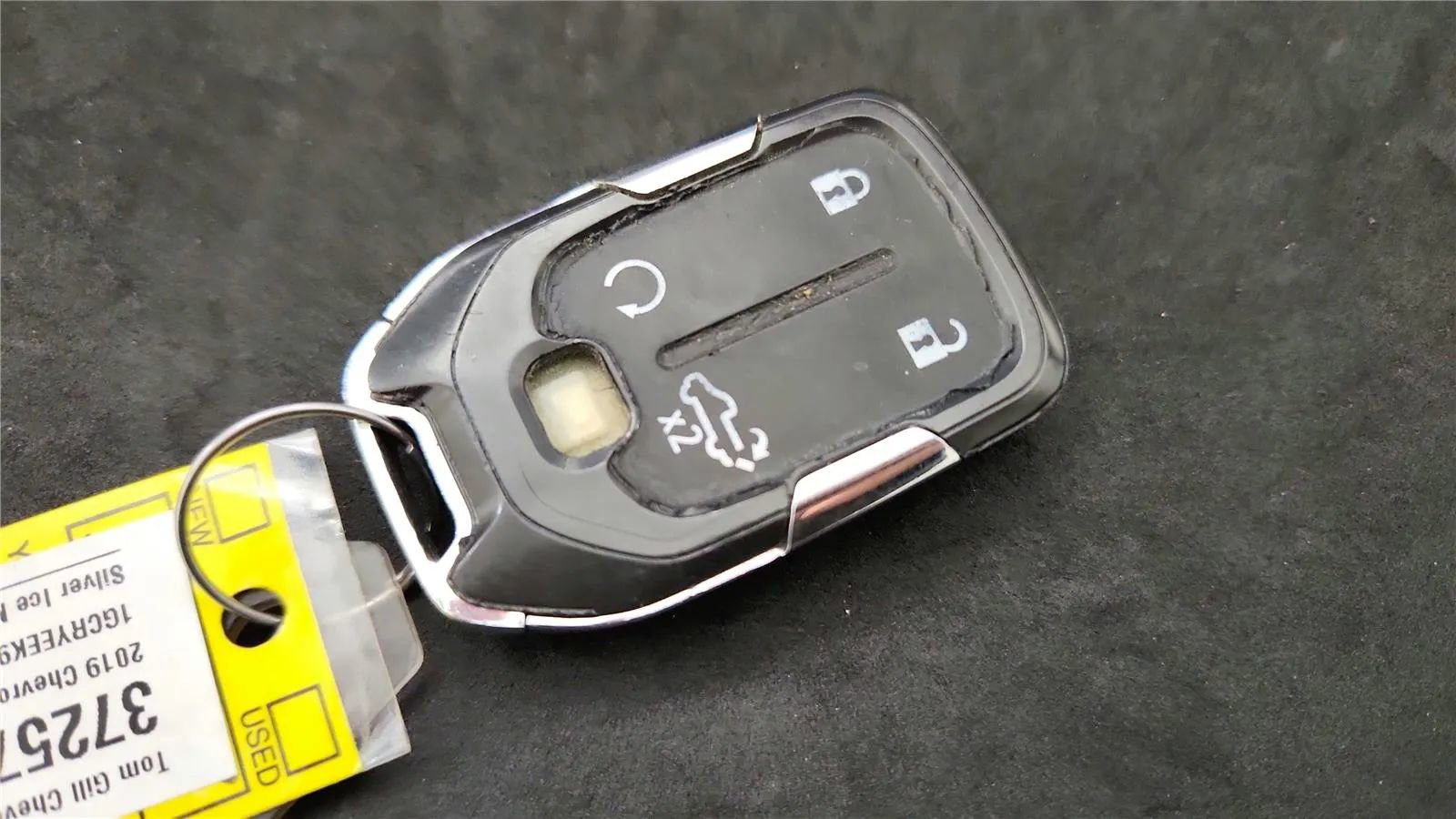 Used 2019 Chevrolet Silverado 1500 RST w/ All-Star Edition image 37