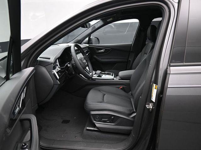 New 2026 Audi Q7 3.0T Premium Plus image 9