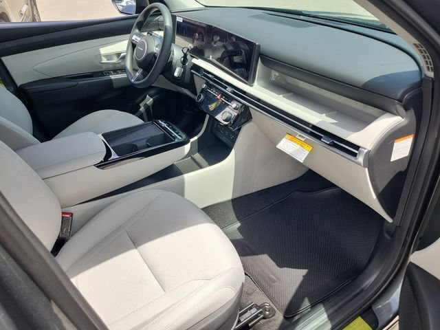 New 2026 Hyundai Tucson SEL AWD/4WD image 22
