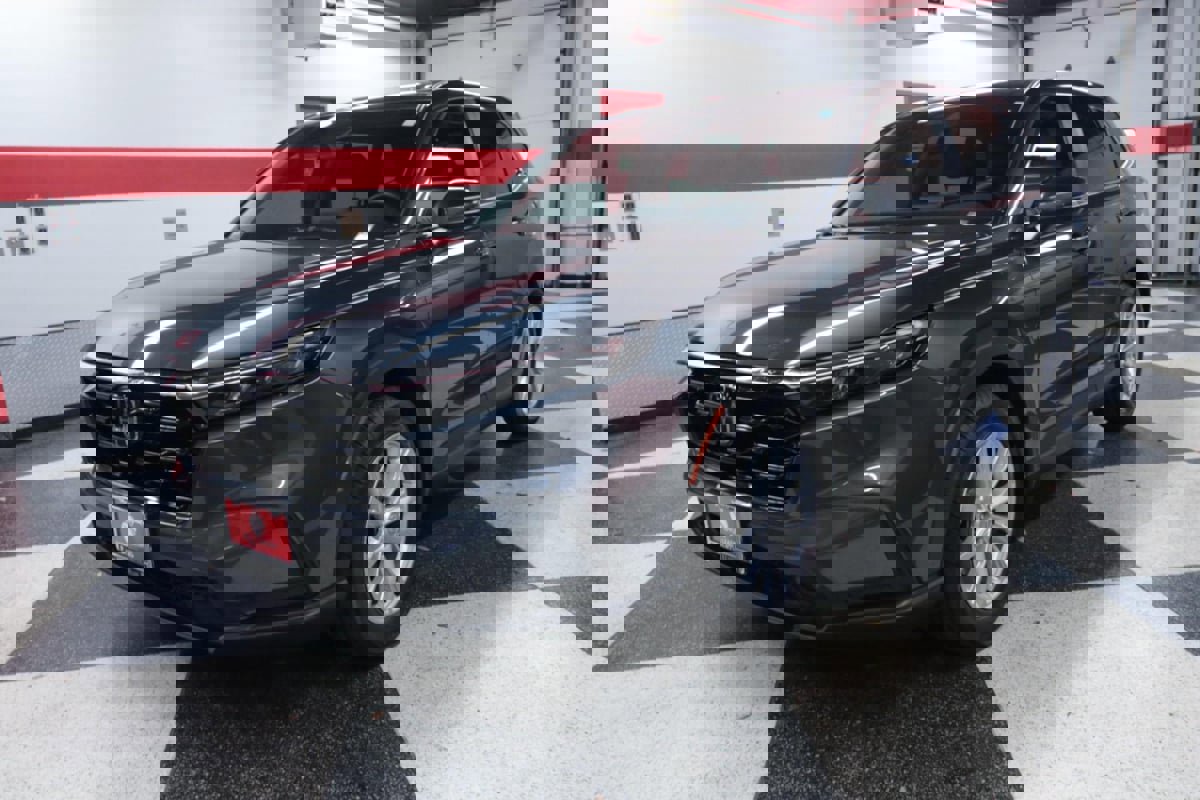 Used 2024 Honda CR-V EX-L image 5