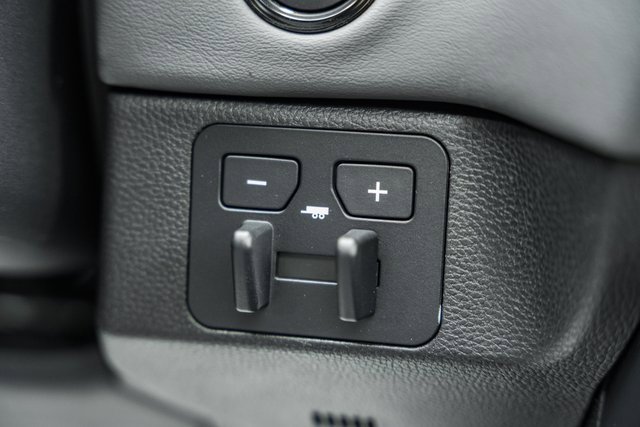 New 2026 Toyota Tundra Capstone image 26