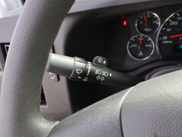 New 2025 GMC Savana 3500 w/ Power Convenience Package image 22