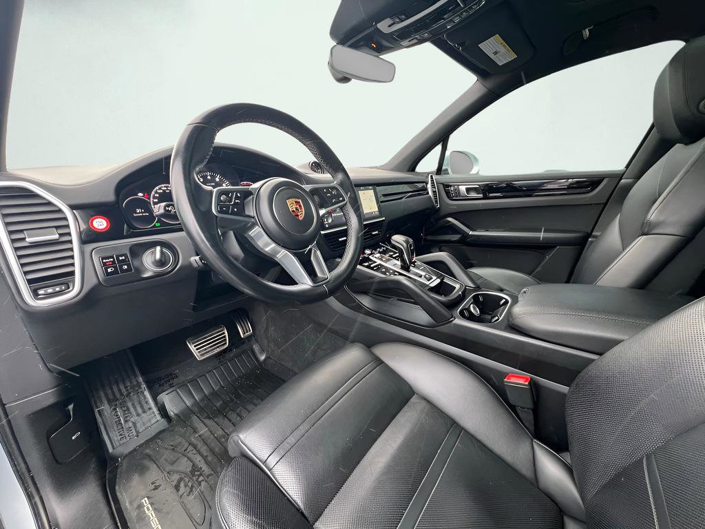 Used 2019 Porsche Cayenne S AWD/4WD image 15