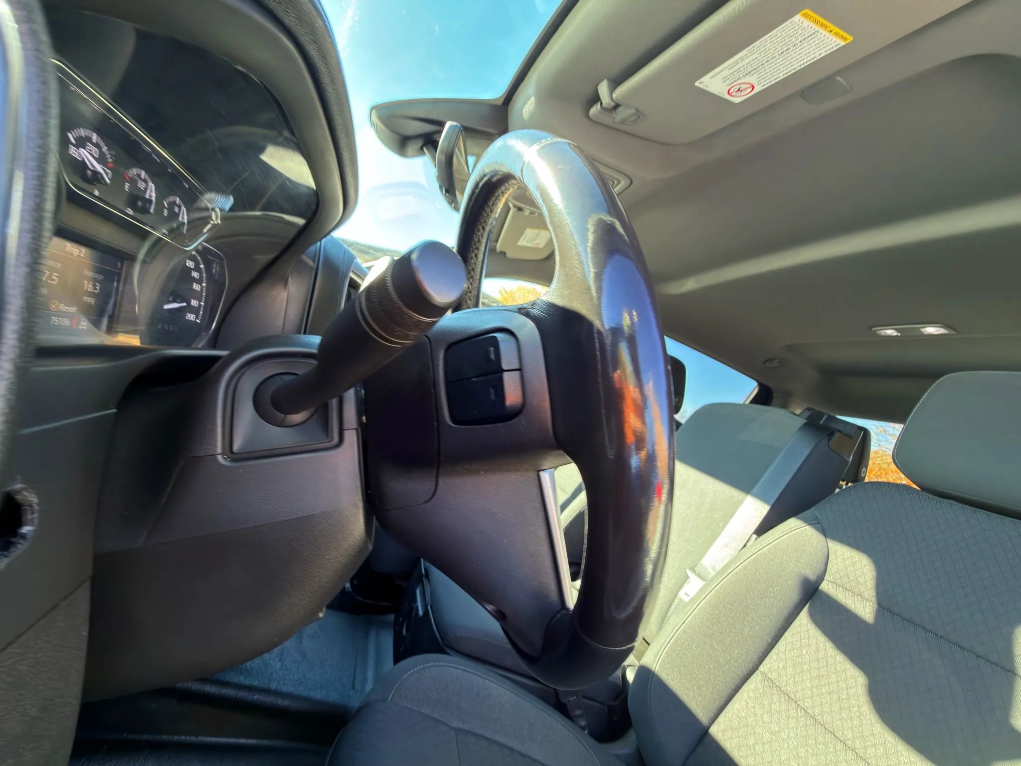 Used 2021 GMC Sierra 2500 SLE image 32