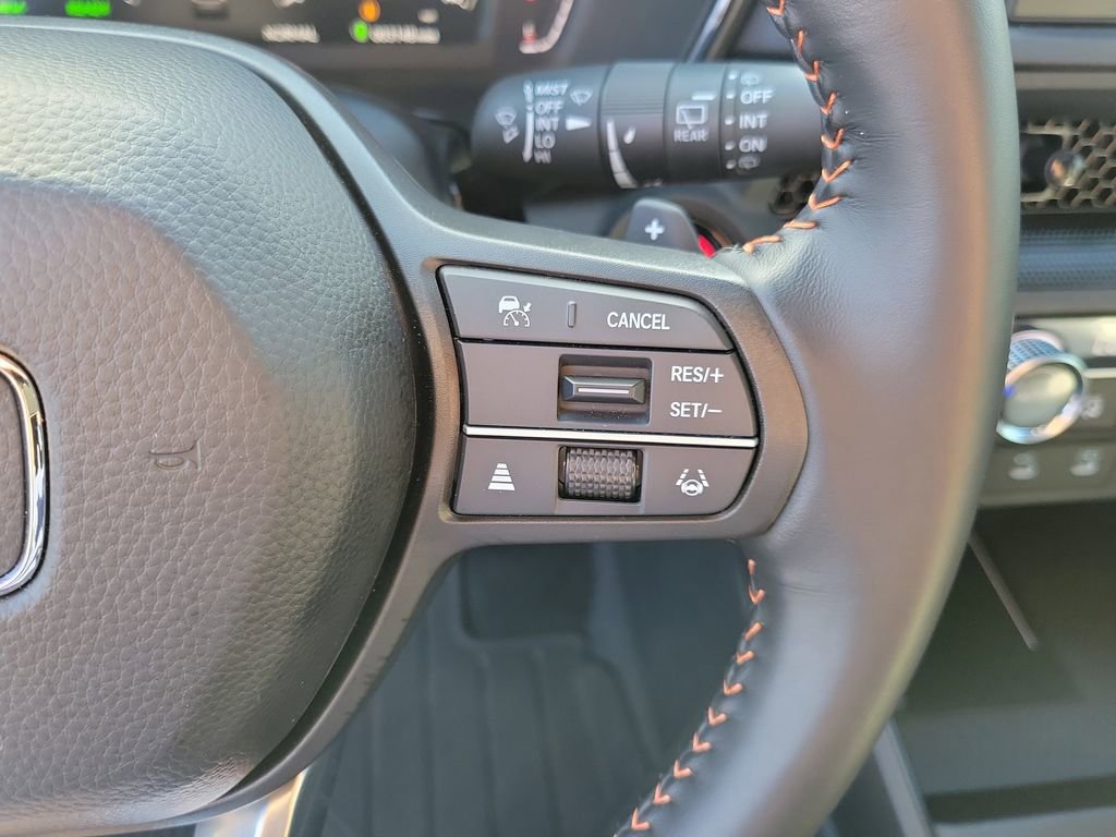 Certified 2026 Honda CR-V Sport-L image 31