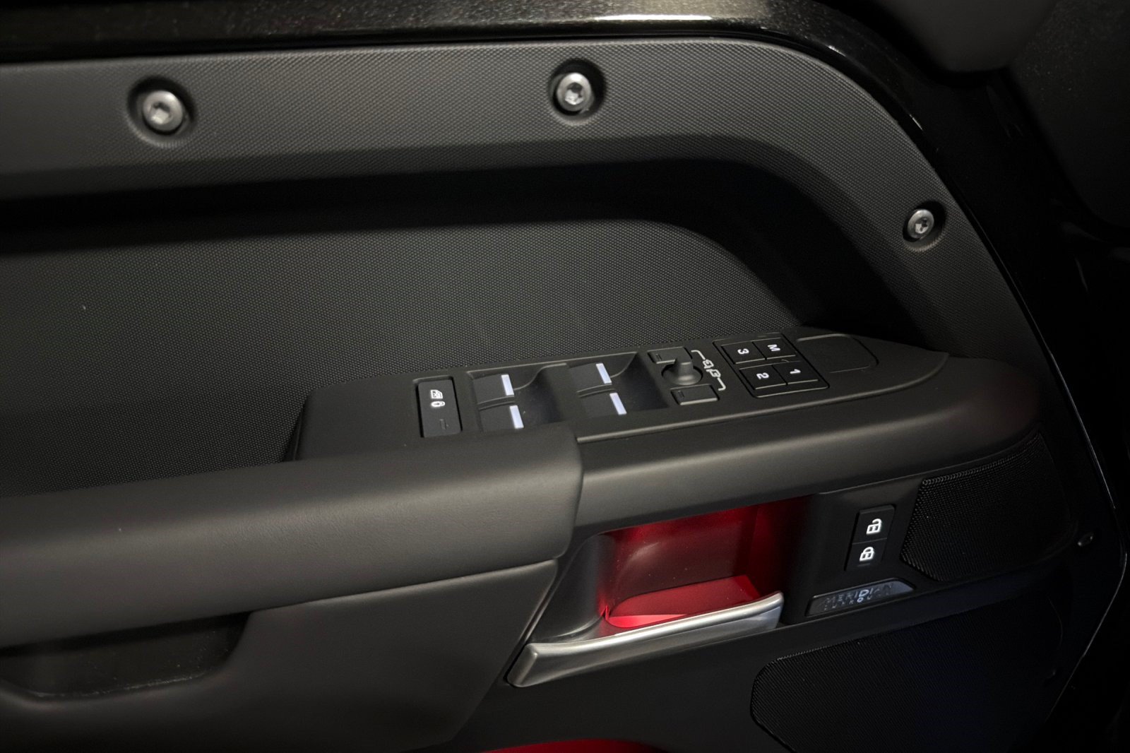 New 2026 Land Rover Defender 130 Outbound AWD/4WD image 13