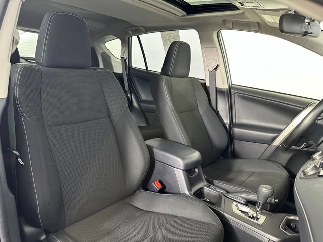 Used 2018 Toyota RAV4 XLE w/ Convenience Package AWD/4WD image 26