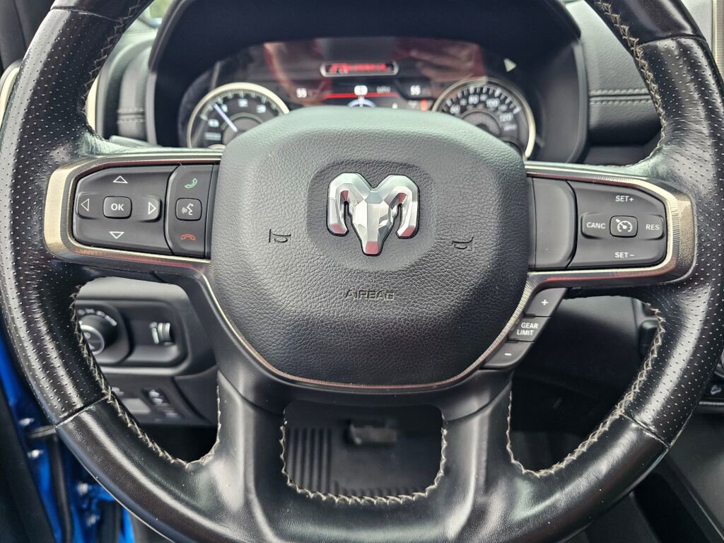 Used 2021 RAM 1500 Rebel w/ Level 2 Equipment Group image 28