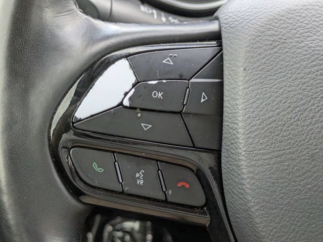 Certified 2021 Jeep Cherokee Latitude Plus FWD image 25