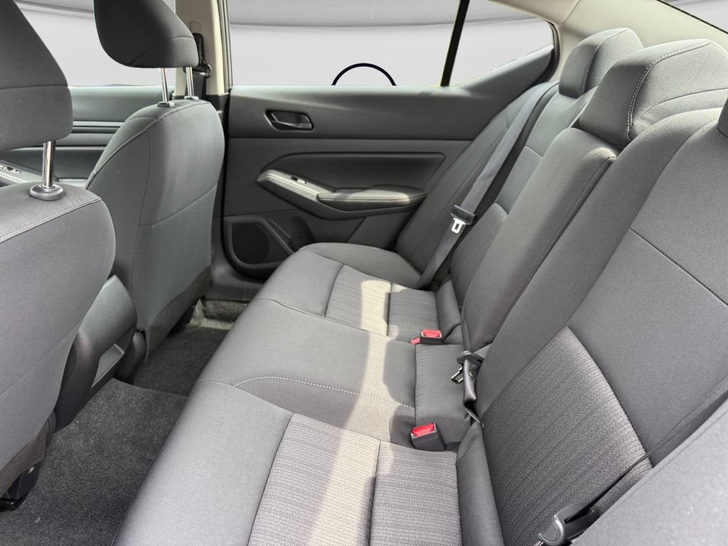 New 2026 Nissan Altima 2.5 SV AWD/4WD image 13