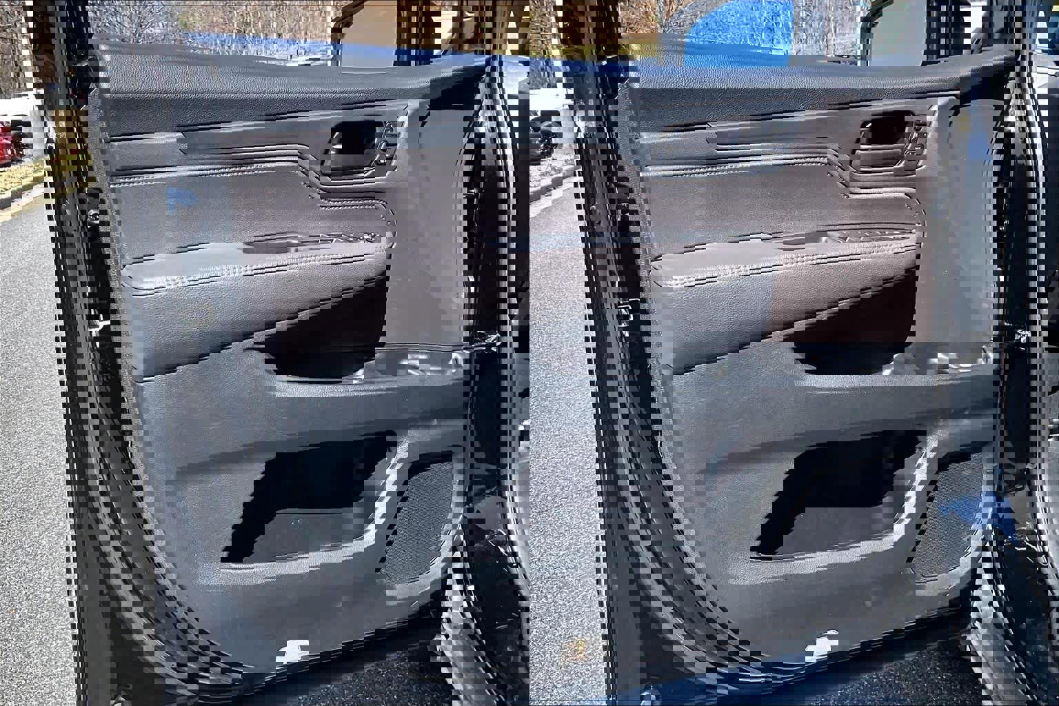 Used 2019 Honda Odyssey EX-L image 22