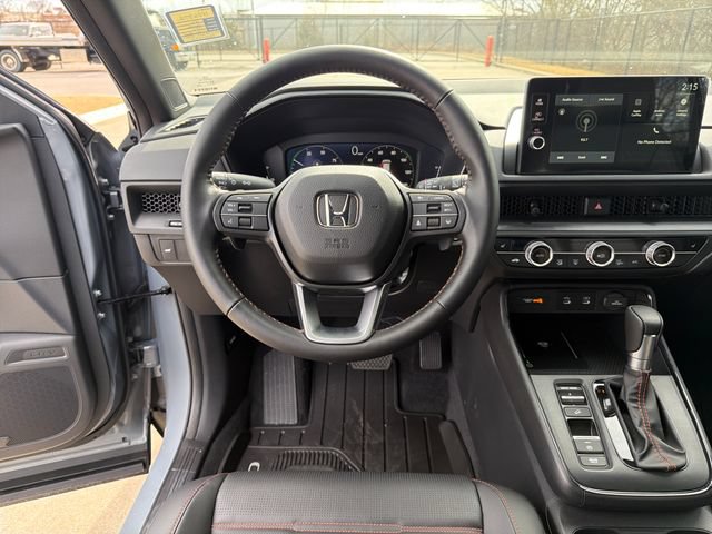 New 2026 Honda CR-V Sport-L image 13