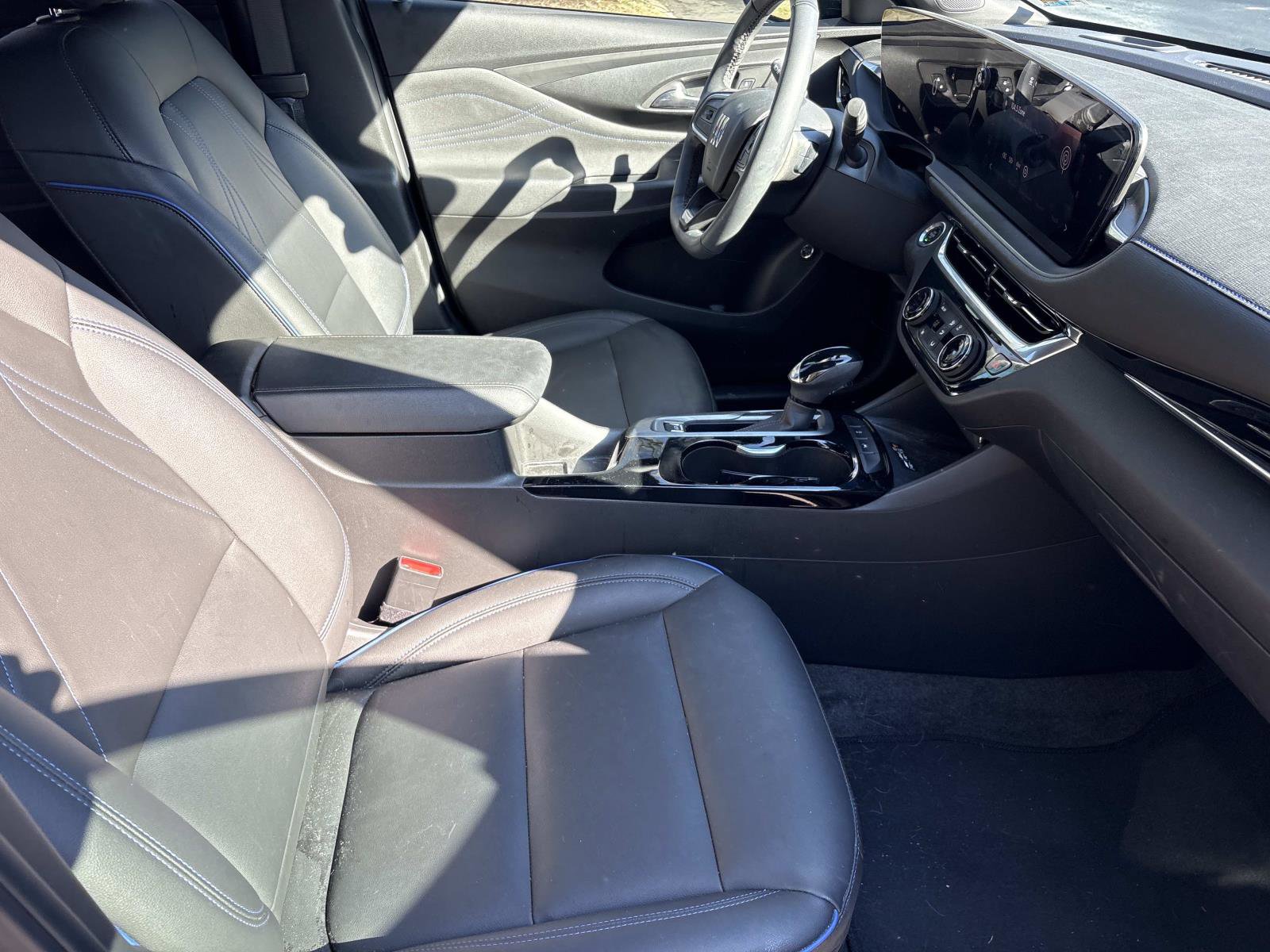 Used 2024 Buick Envista Sport Touring w/ Convenience I Package image 33