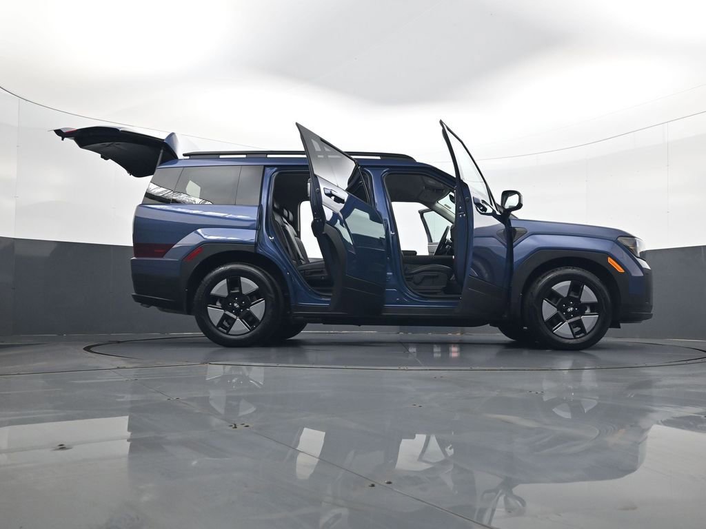 Used 2026 Hyundai Santa Fe SEL image 34