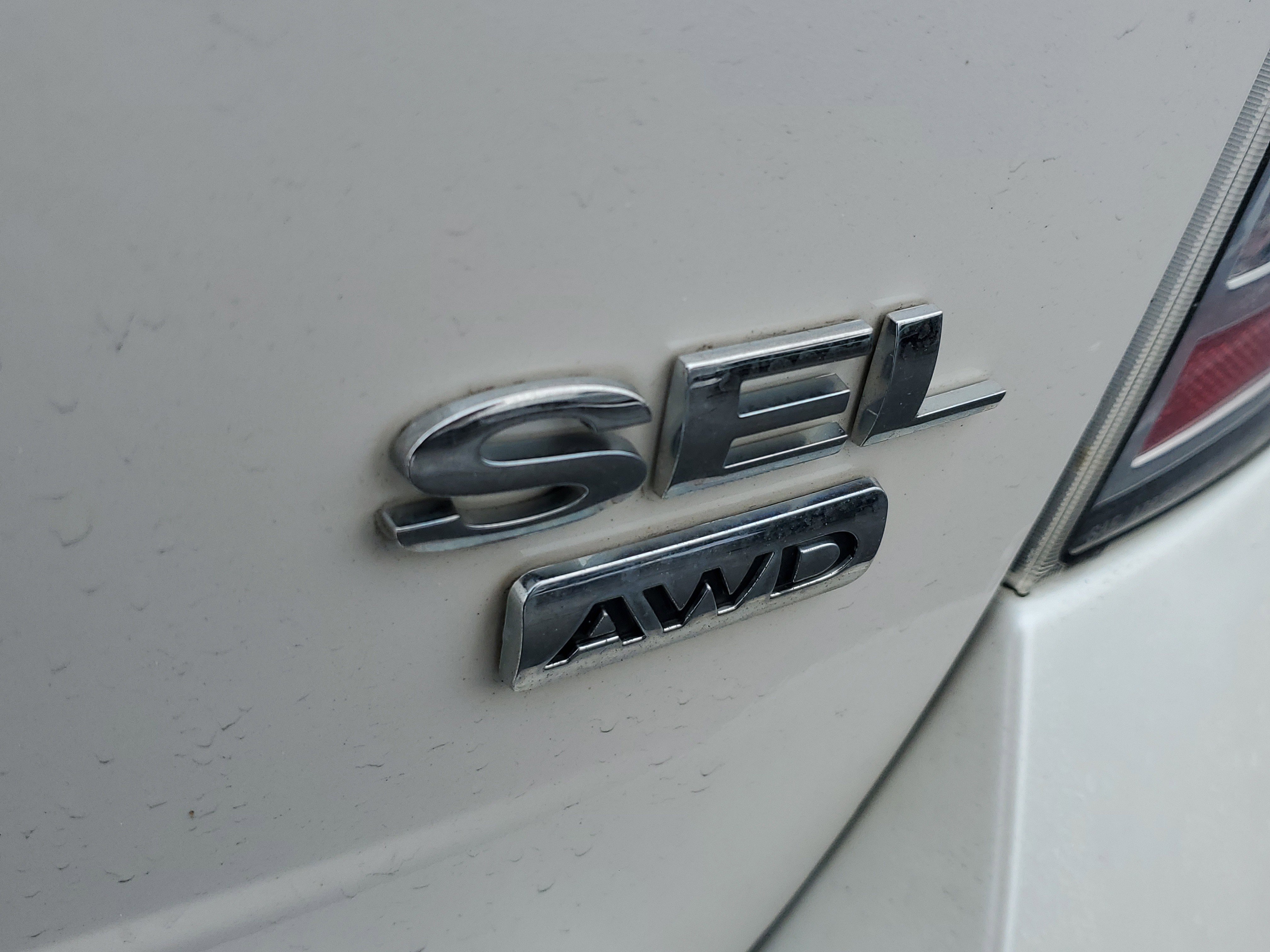 Used 2009 Ford Edge SEL image 6