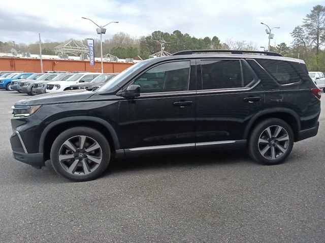 Used 2023 Honda Pilot Elite image 6
