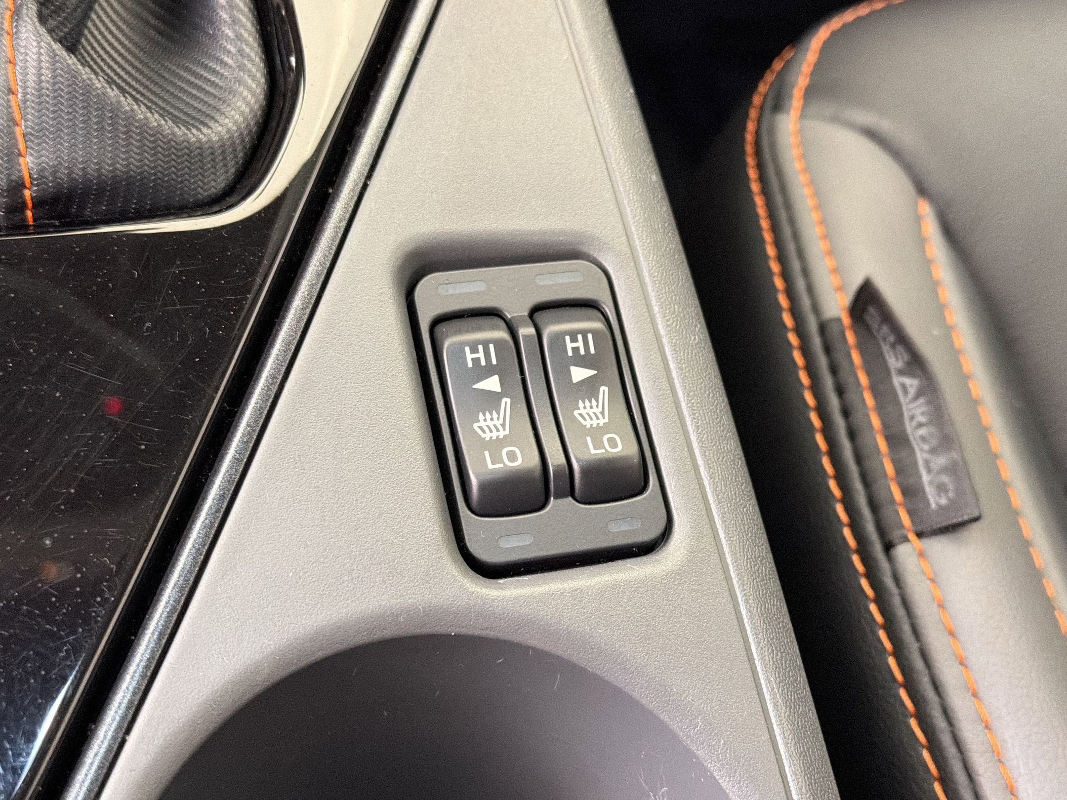 Used 2025 Subaru Crosstrek 2.5i Limited w/ Crosstrek Mirror Package AWD/4WD image 21