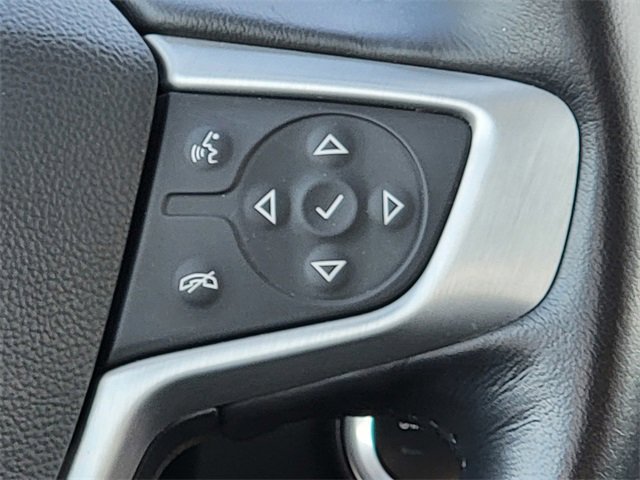 Used 2021 GMC Terrain SLT w/ Infotainment Package II image 34