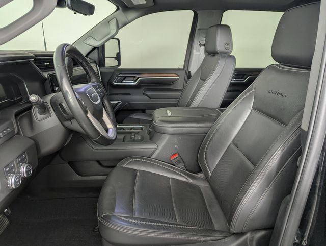 Used 2025 GMC Sierra 2500 Denali w/ Denali Reserve Package image 10