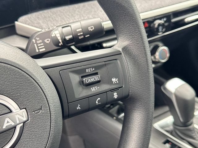 New 2026 Nissan Kicks S FWD image 25