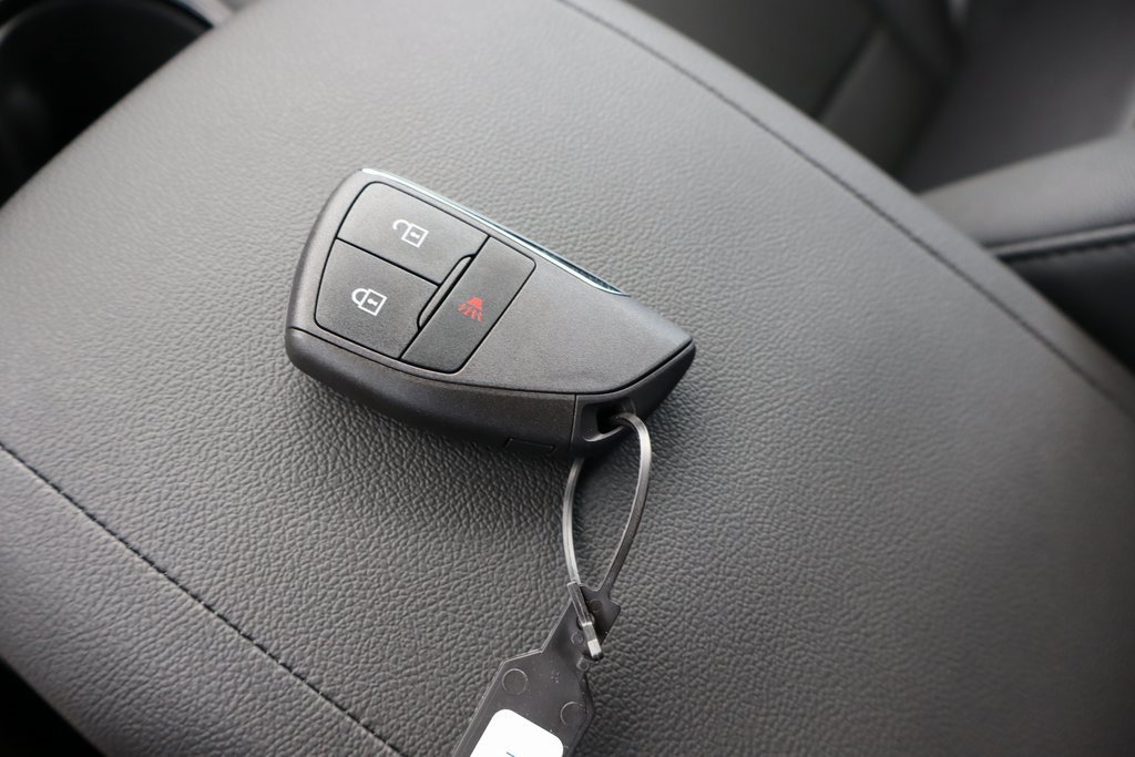 New 2026 Chevrolet Colorado W/T w/ Advanced Trailering Package image 27